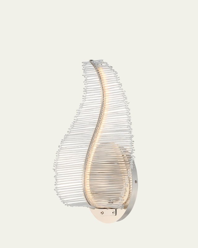 Lillet 16" Wall Sconce